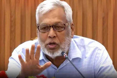 Family of Metrorail accident victim to receive Tk 5 Lakh compensation: Fouzul Kabir