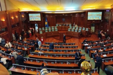 Kosovo struggles to elect govt amid ongoing political crisis