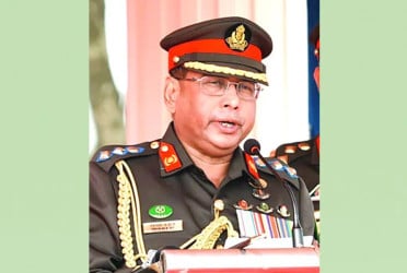 Role of Corps of Engineers in nation-building to continue: Army Chief