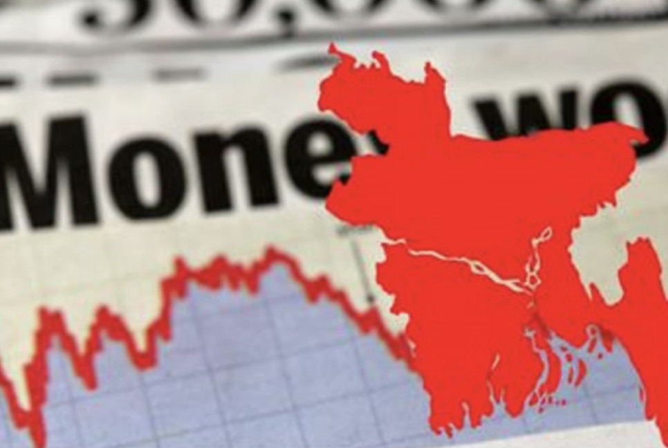 Govt struggles to rein in spending amid mounting economic pressures