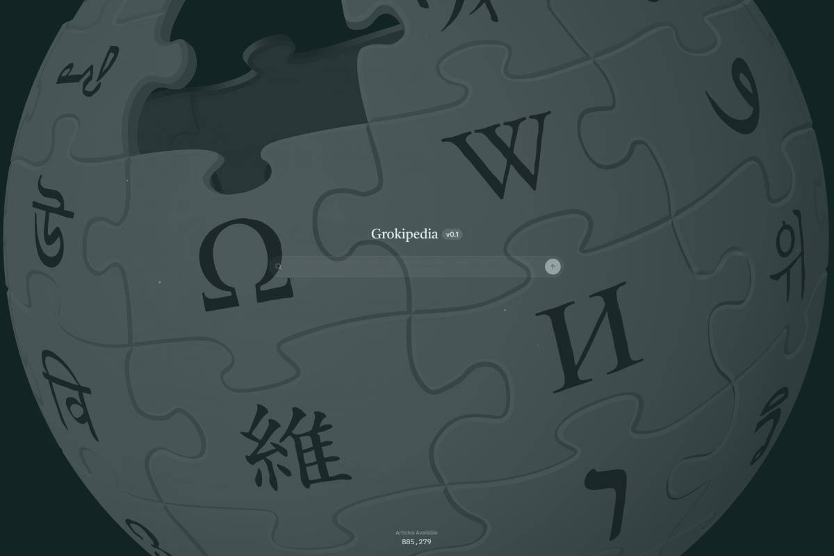 Elon Musk launches ‘Grokipedia’ to rival Wikipedia, says it will ‘purge propaganda’