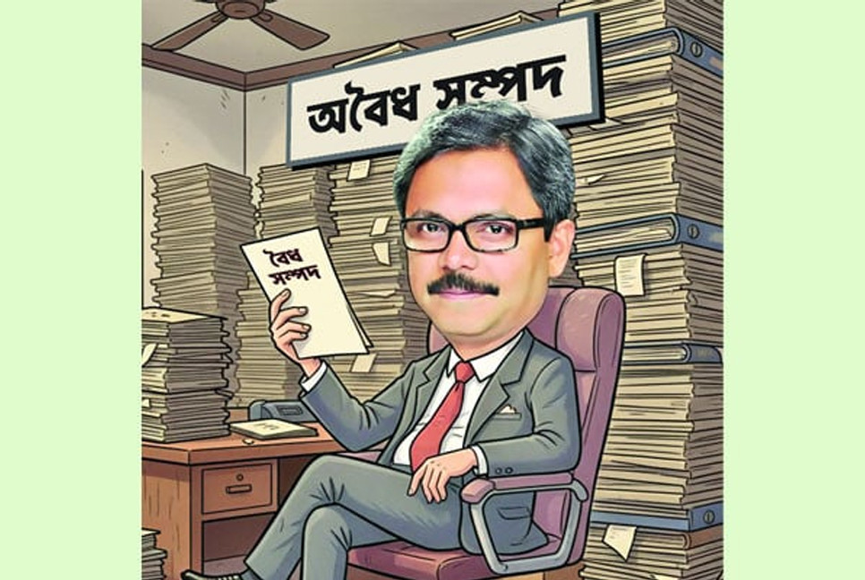 Most illegal assets of former State Minister remain unaccounted