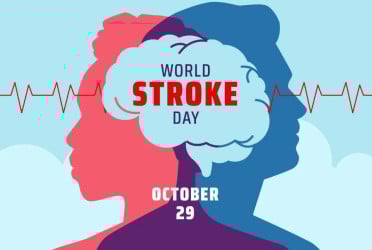 World Stroke Day 2025: Beat hypertension, brave the cold, save your brain