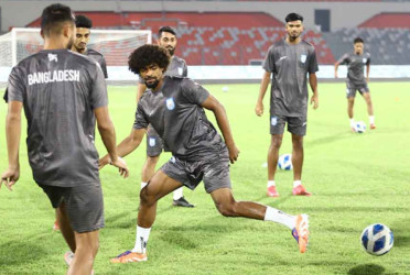 National team camp to start from Thursday as Hamza to arrive on 9 November