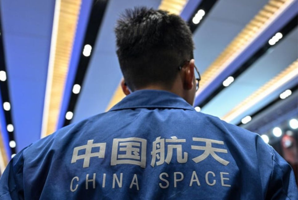 China to send youngest astronaut, mice on space mission this week