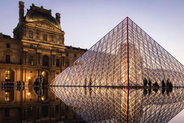 Louvre heist suspects partially admit involvement