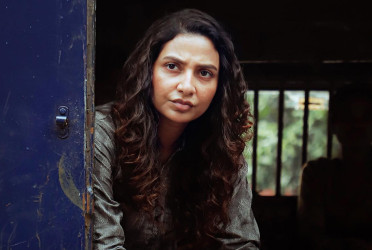 Subhashree to play journalist in upcoming series ‘Anusandhan’