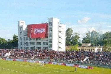 Bashundhara Kings seek positive finish in AFC Challenge League