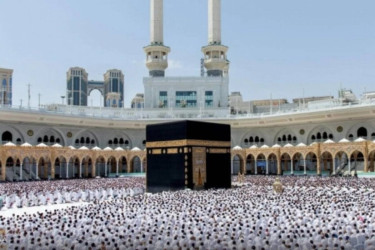 Saudi Arabia reduces Umrah entry visa validity to one month