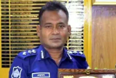 DIG Ehsanullah mysteriously escapes from Police Academy