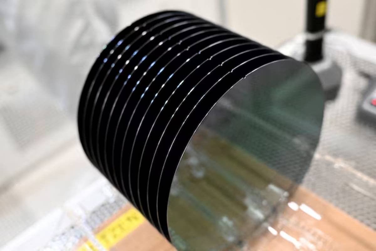 Nexperia halts wafer supplies to China plant, deepening global chip disruptions