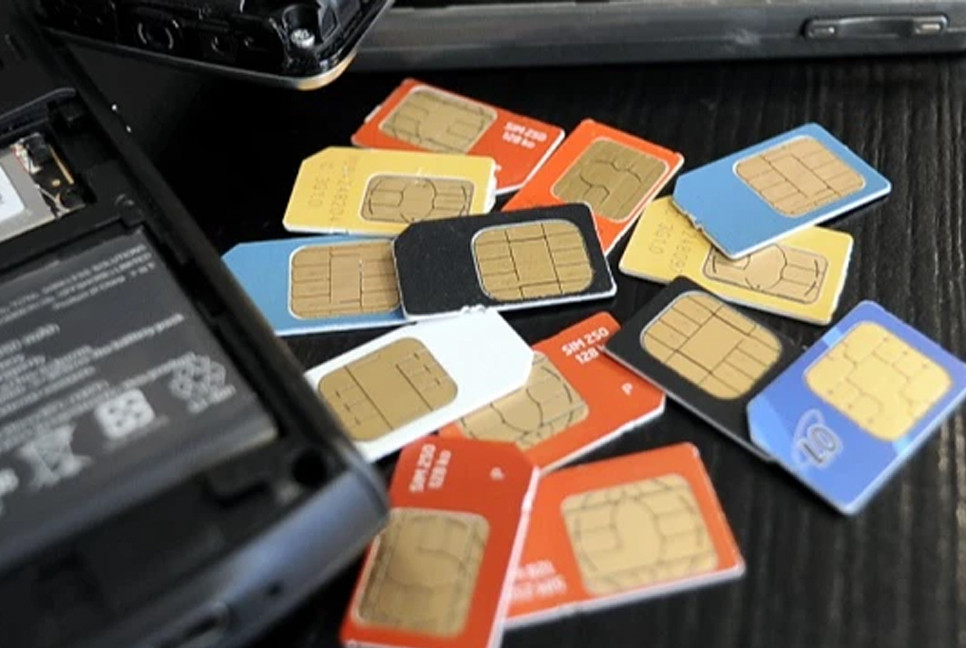 BTRC to deactivate extra SIMs beyond limit from today