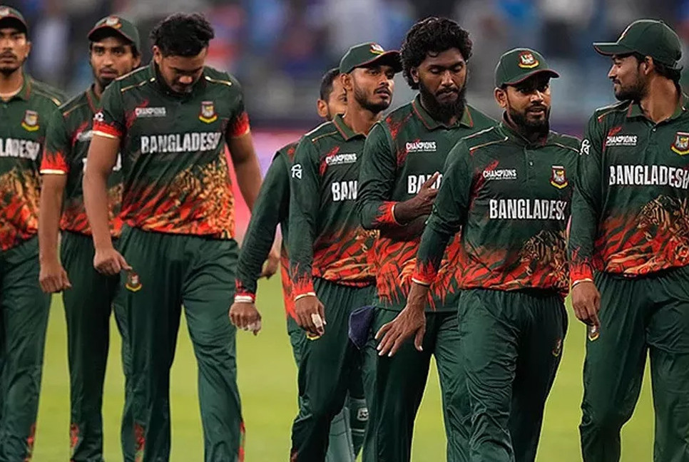 Fatigue sets in as Bangladesh cricketers struggle through packed calendar
