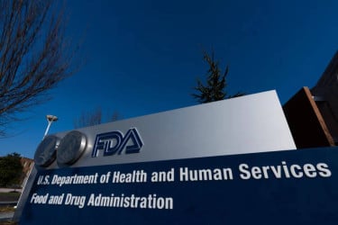 Over half million bottles of blood pressure drug recalled over possible cancer risk: FDA