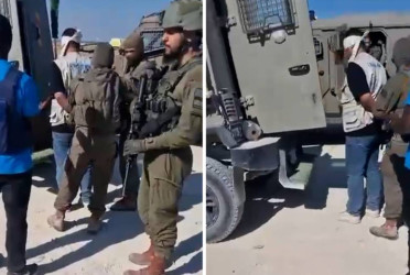 Israel targets UNICEF in Gaza