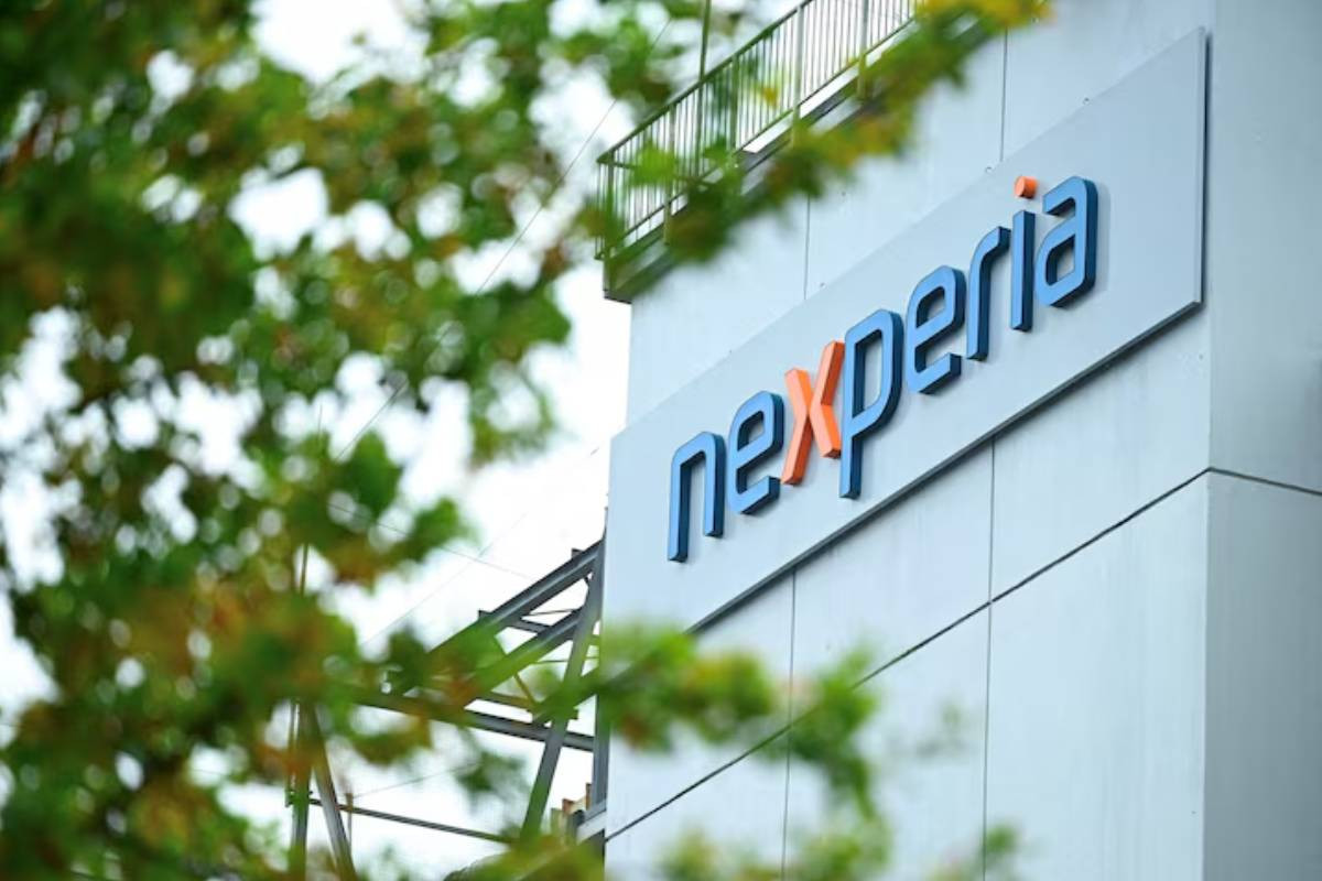 Nexperia welcomes lifting of chip shipping barriers, focuses on supply stability