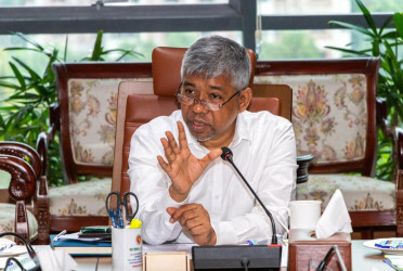 Tax evaders are deceiving the public: NBR Chairman