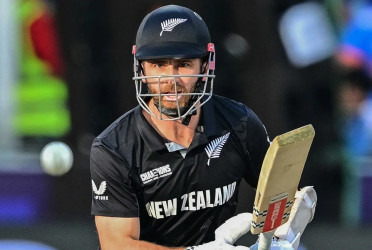 NZ great Williamson retires from T20 internationals