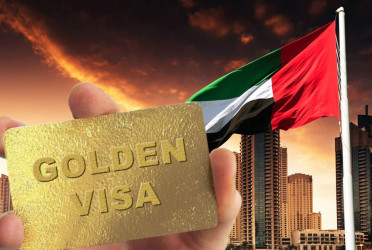 Four updated benefits for UAE Golden Visa holder