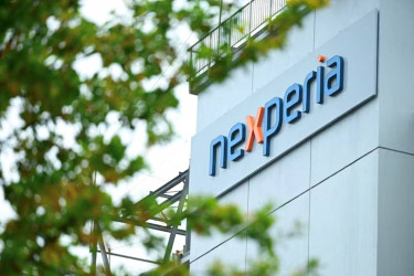 Nexperia welcomes lifting of chip shipping barriers, focuses on supply stability