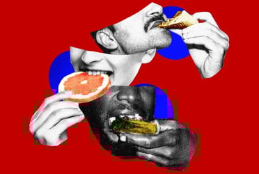 Foods that make you smell more attractive