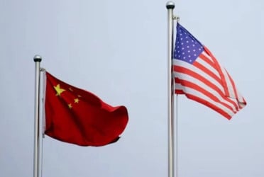 US seeks to reboot military channels with China