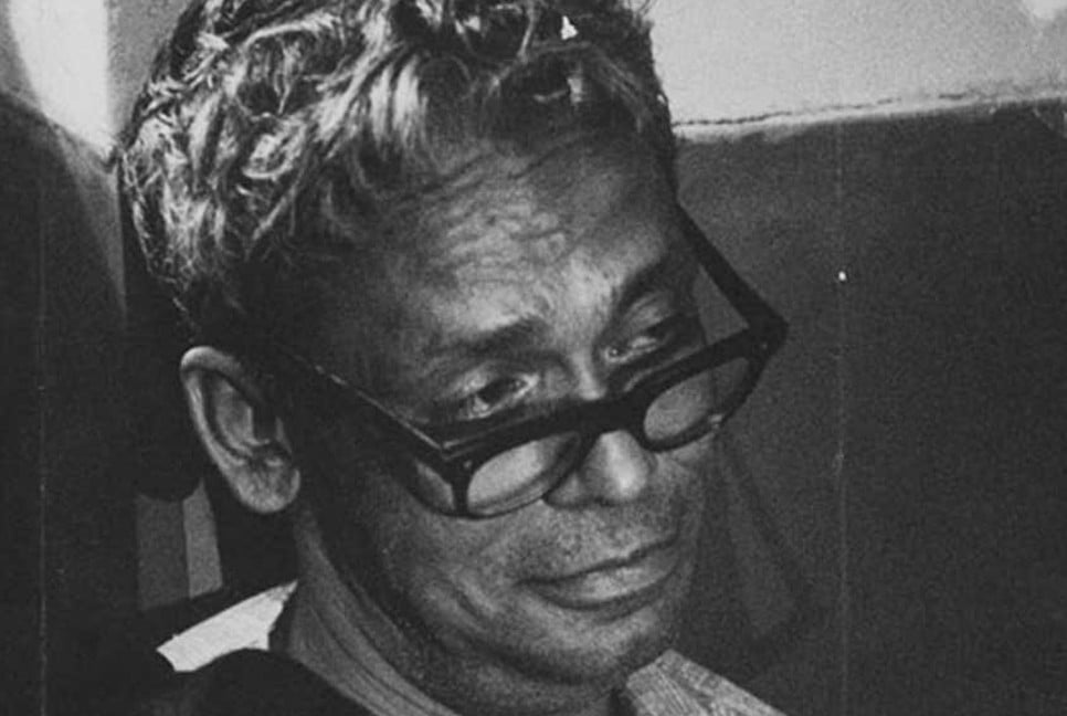 Renowned filmmaker Ritwik Ghatak's 100th birth anniv tomorrow