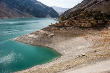 Drinking water in Tehran could run dry in two weeks: Iranian official