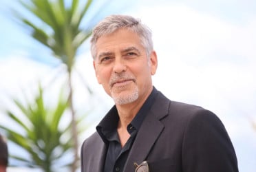 Replacing Joe Biden with Kamala Harris ‘was a mistake’: George Clooney