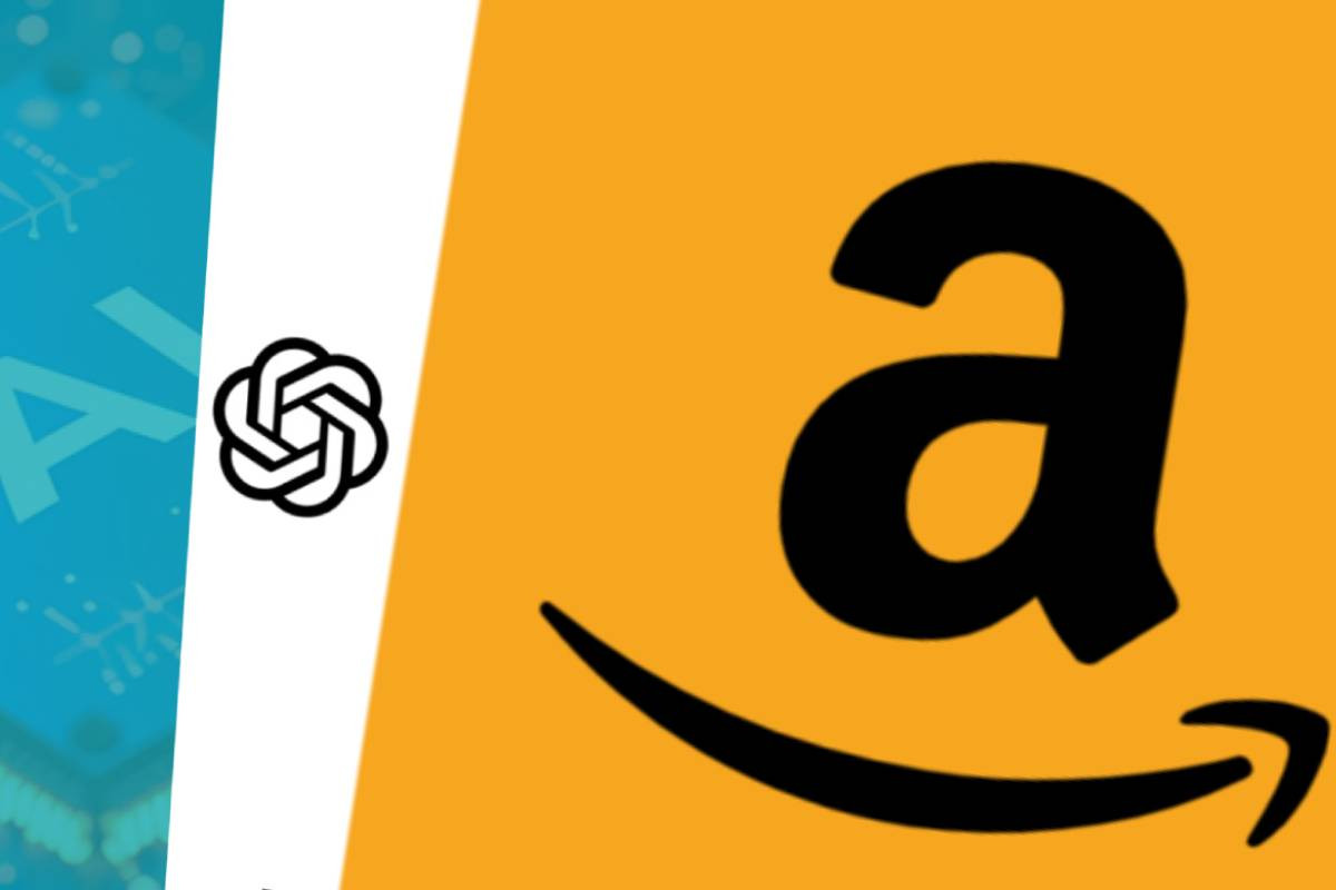 OpenAI signs $38 billion cloud deal with Amazon after restructuring