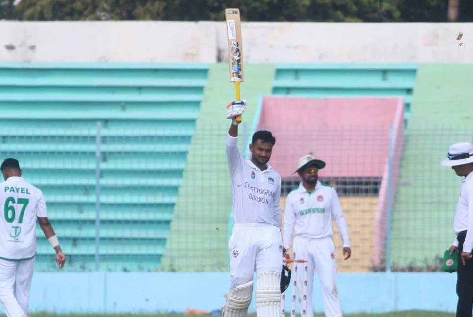 Joy returns to Tigers’ Test squad