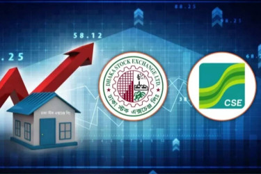 Stocks open higher at DSE, CSE amid early gains