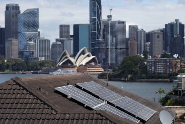 Australia to offer three hours free solar per day to millions