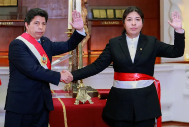 Peru cuts diplomatic ties with Mexico over asylum for Ex-PM