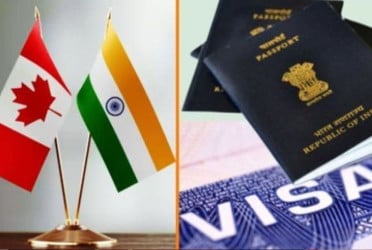Canada rejects 3 in 4 Indian student visa applicants. Here's why