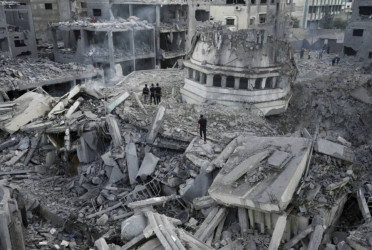 Israeli genocide cost over 3m years of human life in Gaza: Study