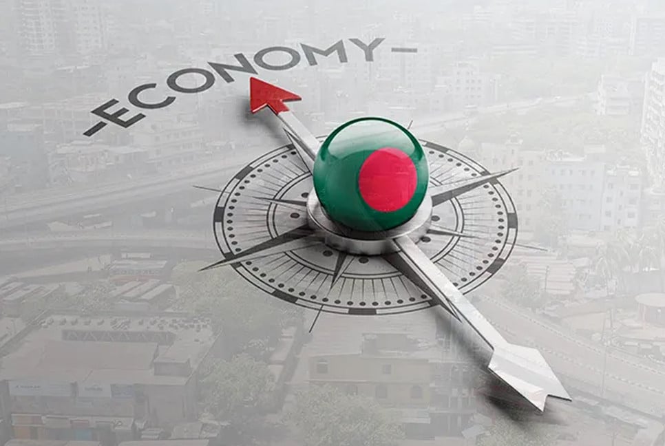 Severe poverty blocks economic growth