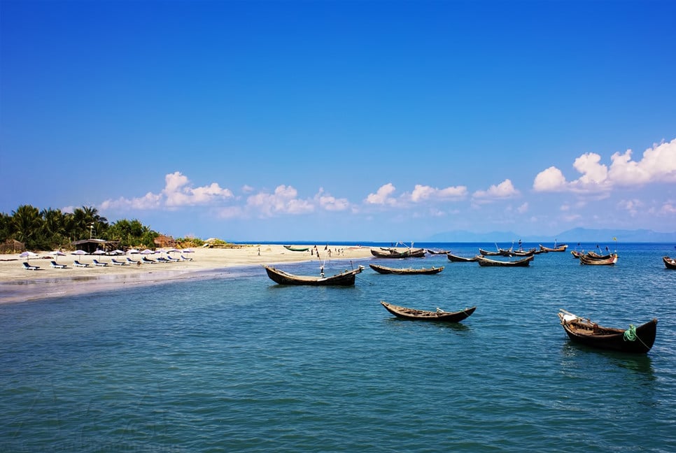 A guide to visiting Saint Martin’s Island in the 2025-26 tourist season