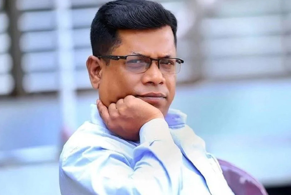 Red signal for business and investment