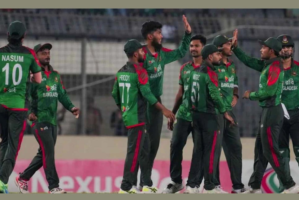 Bangladesh decide not to play tri-nation series in Sri Lanka