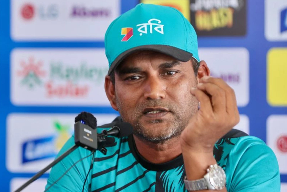 Salahuddin to step down from national team coaching set-up