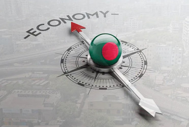 Severe poverty blocks economic growth