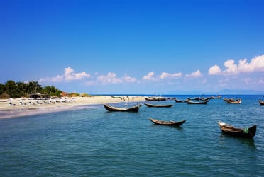 A guide to visiting Saint Martin’s Island in the 2025-26 tourist season