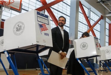 What Mamdani’s win means for the future of the Democratic Party?