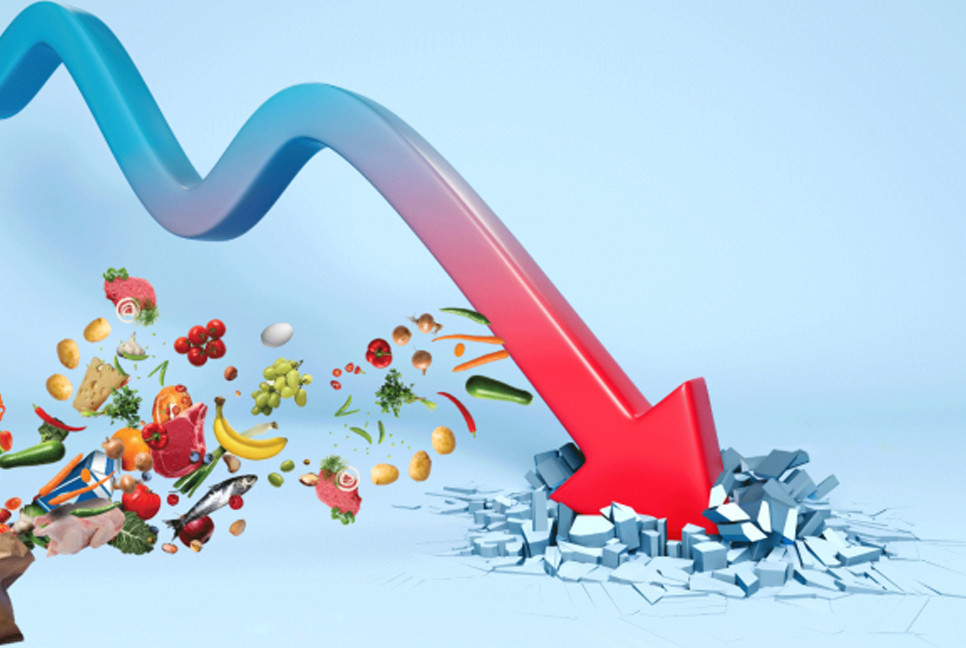 Bangladesh inflation eases to 8.17% in October