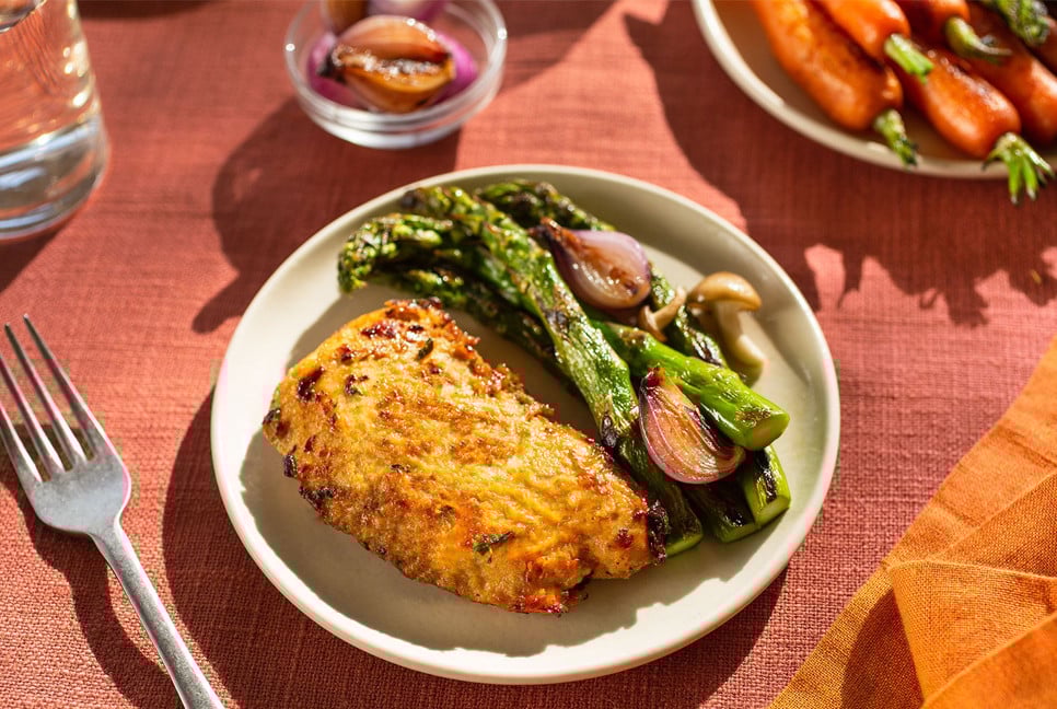 New MEATiCode technology ensures meat authenticity