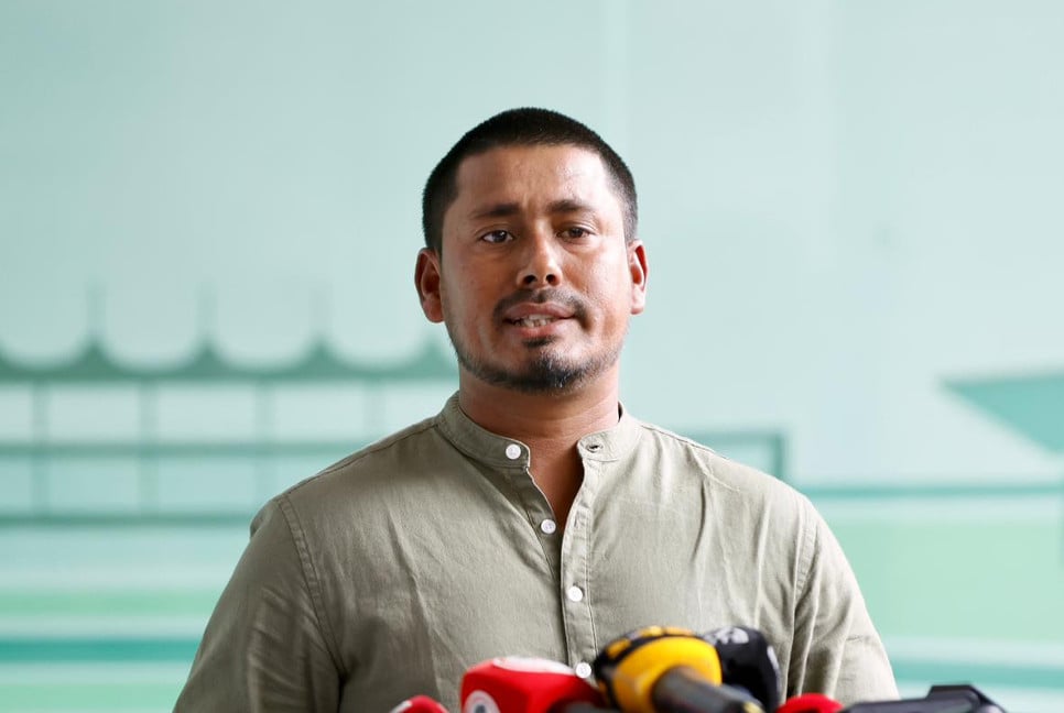 Ashraful urges for constructive criticism