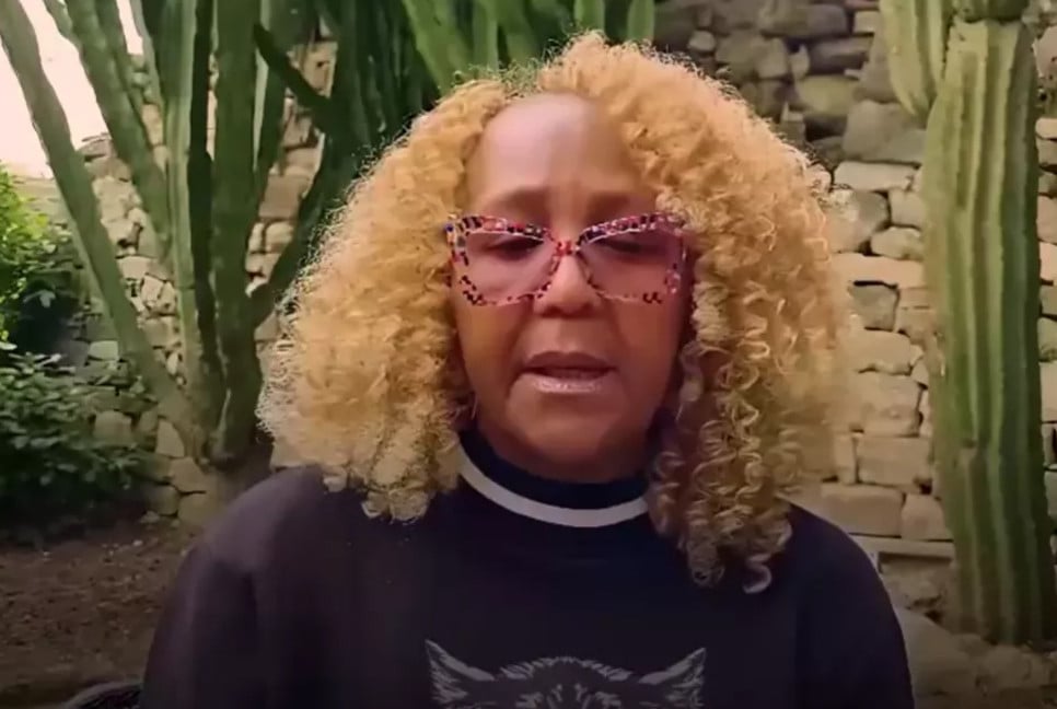 Tarique’s 31-point plan offers path to democratic revival: Ndileka Mandela