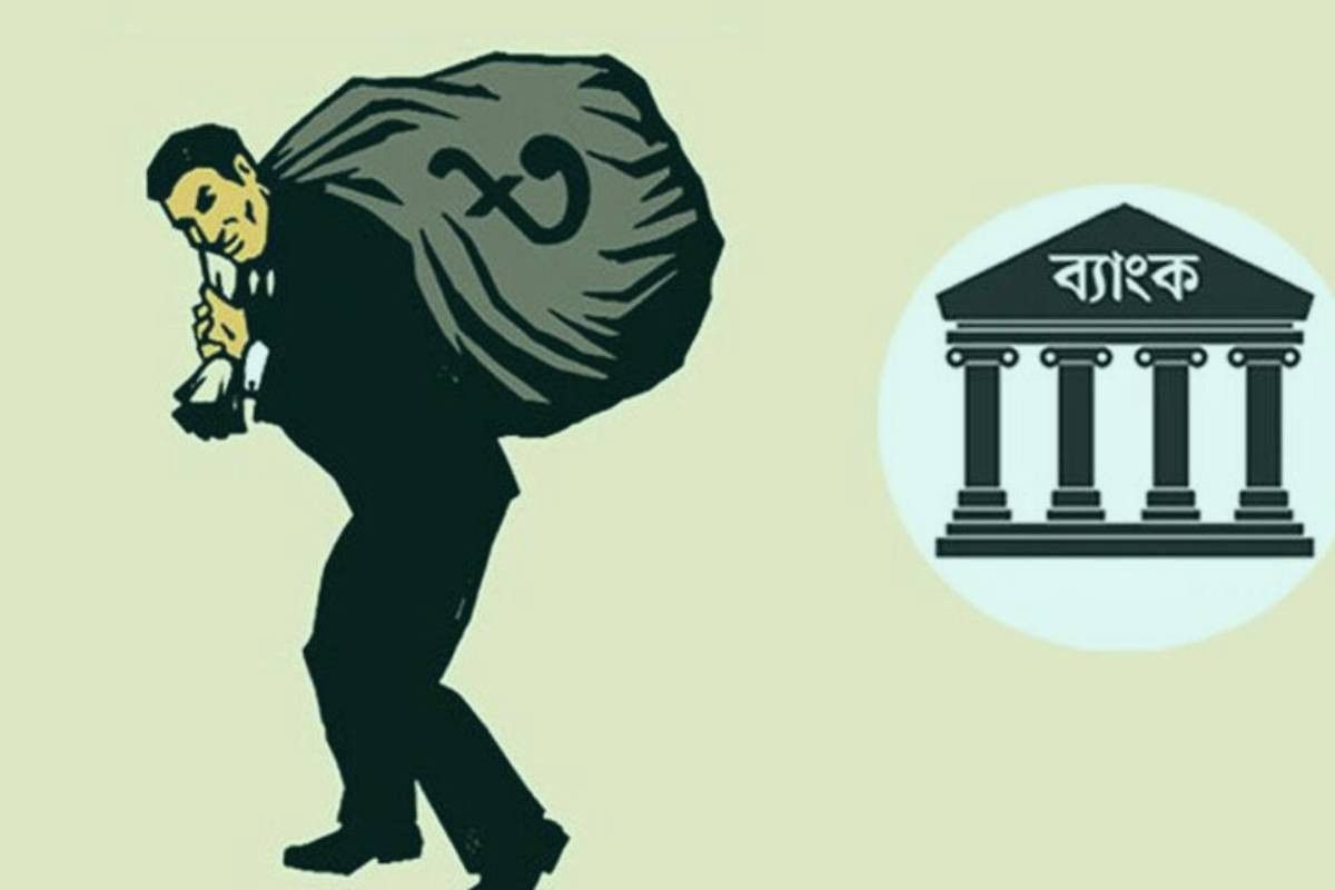 No taka recovered yet