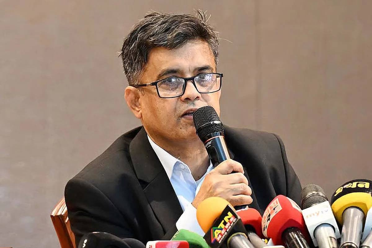 Elections scheduled for 1st week of February, confirms press secretary